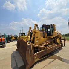 Caterpillar D8R bulldozer