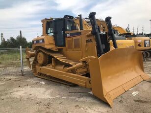 бульдозер Caterpillar D8R