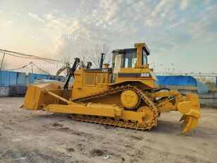 булдожер Caterpillar D8R
