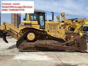 Caterpillar D8R Planierraupe