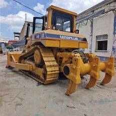 bulldozer Caterpillar D8R