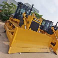 bulldozer Caterpillar D8R