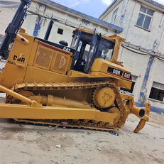 بلدوزر Caterpillar D8R 28th Anniversary Promotion Price