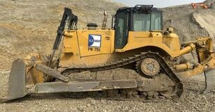 бульдозер Caterpillar D8T