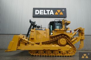 bulldozer Caterpillar D8T