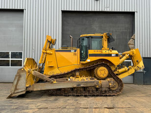 bulldozer Caterpillar D8T - CE