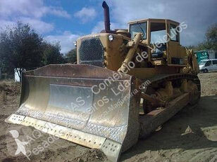 bulldozer Caterpillar D9H