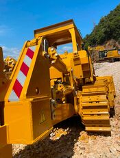 m&aacute;y ủi Caterpillar D9H