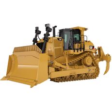 Caterpillar D9T bulldozer