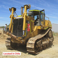 Caterpillar D9T, 2012 bulldozer