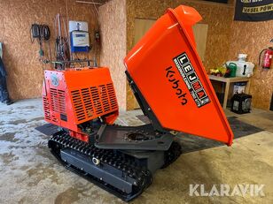 بلدوزر Crawler YH-1200