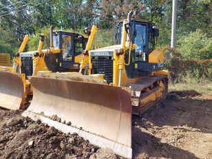 bulldozer Dressta TD-15M SERIES2