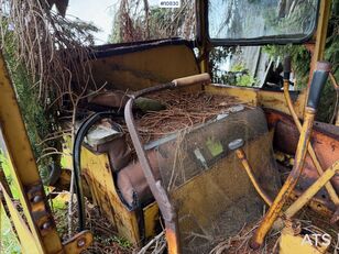Fiat bulldozer for sale - Image 11 | Machineryline TH Fiat bulldozer | Image 11 - Machineryline