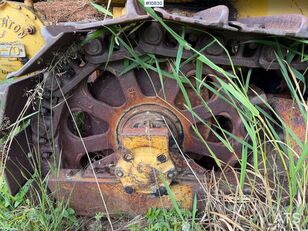 Fiat bulldozer for sale - Image 33 | Machineryline TH Fiat bulldozer | Image 33 - Machineryline