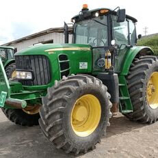 buldozer John Deere 6170J