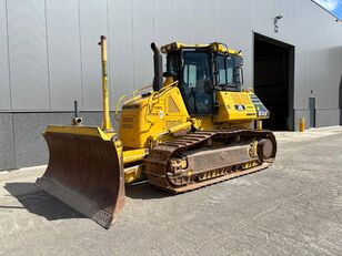 بلدوزر Komatsu D 61 EX-24 (GPS Prepared)