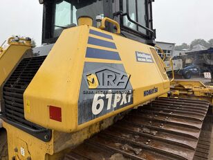 Купить бульдозер Komatsu D 61 PXi-24 - Изображение 12 | Machineryline TM Бульдозер Komatsu D 61 PXi-24 | Изображение 12 - Machineryline