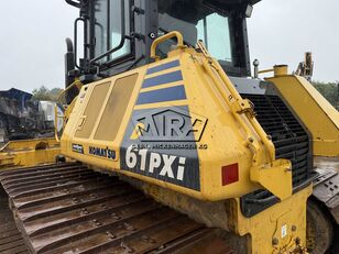 Купить бульдозер Komatsu D 61 PXi-24 - Изображение 18 | Machineryline TM Бульдозер Komatsu D 61 PXi-24 | Изображение 18 - Machineryline