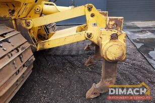 Venta de Komatsu D 65 PX-15 E0 ripper bulldozer - Imagen 35 | Machineryline MX Komatsu D 65 PX-15 E0 ripper bulldozer | Imagen 35 - Machineryline