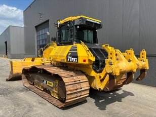 Komatsu D 71 PXi-24EO RIPPER GPS Planierraupe