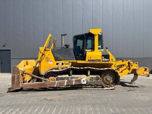 불도저 Komatsu D 85 EX-15 (Coming Soon)