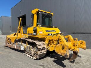 불도저 Komatsu D 85 EX-15 (Coming Soon)