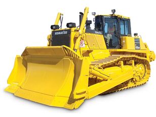 bulldozer Komatsu D155