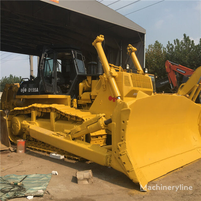 бульдозер Komatsu D155A D155 D375 D85 D65