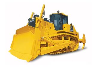 бульдозер Komatsu D155AX-6 Serie 82532
