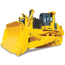 Komatsu D275 bulldozer