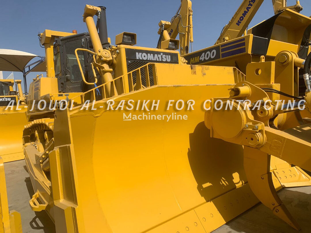 Komatsu D275-5A Planierraupe