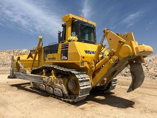 buldozer Komatsu D275A-5R (Saudi-Arabia)