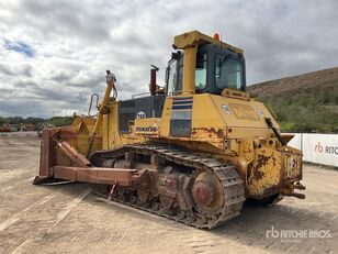 Komatsu D275AX-5 Planierraupe