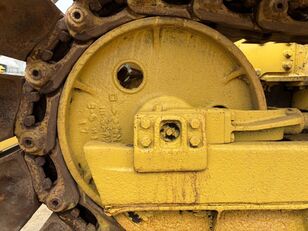 Komatsu D31PLL-20E bulldozer for sale - Image 16 | Machineryline GB Komatsu D31PLL-20E bulldozer | Image 16 - Machineryline
