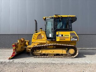 Komatsu D37 PX-23 buldozer