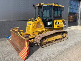 불도저 Komatsu D37 PX-23