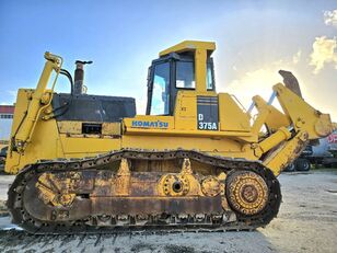 Komatsu D375A-1 bulldozer