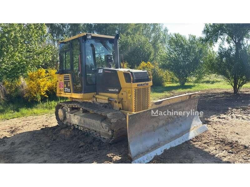 Μπουλντόζα Komatsu D37EX - Machineryline