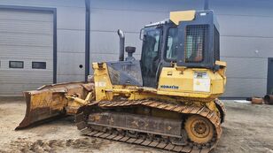 بلدوزر Komatsu D41E-6