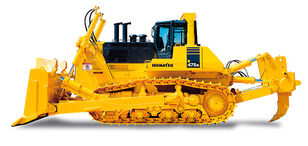 новый бульдозер Komatsu D475A-5