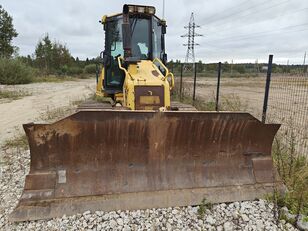 булдозер Komatsu D51PX-22