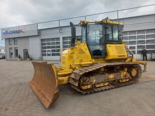 spychacz Komatsu D51PX-24