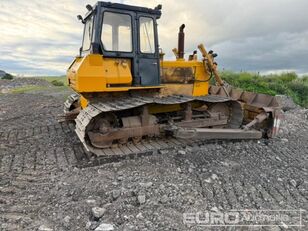 Komatsu D53 bulldozer