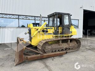 Komatsu D58E-1 bulldozer