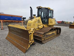 Komatsu D61 PX-23 buldožer