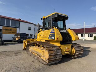 бульдозер Komatsu D61 PX-24E0