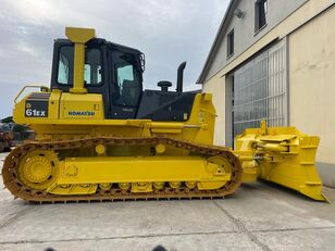 bulldozer Komatsu D61EX-15