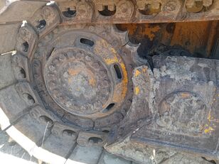 Komatsu D61EX-15 bulldozer for sale - Image 15 | Machineryline ZA Komatsu D61EX-15 bulldozer | Image 15 - Machineryline