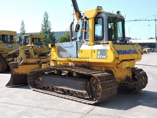 bulldozer Komatsu D61PX-15E