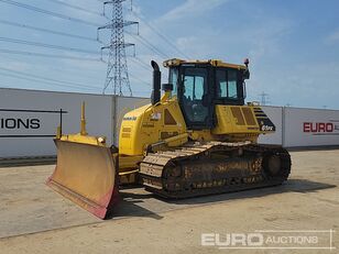 Komatsu D61PX-24 bulldozer